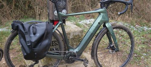 Bianchi E-Arcadex ficha-técnica e avaliações